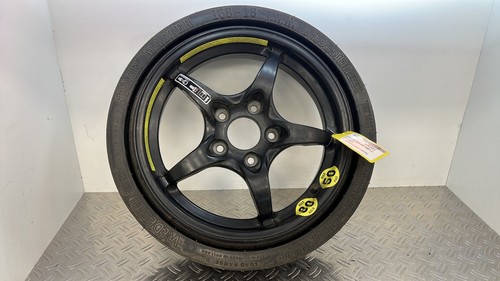 Roue secours mercedes - roue,