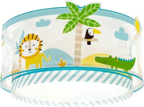 Plafonnier little jungle - little,
