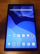 TABLETTE LENOVO TAB M10 HD 32GO TB-X306F - TEST OK