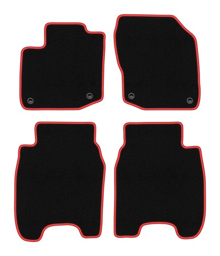 Tapis moquette honda civic - civic, ix