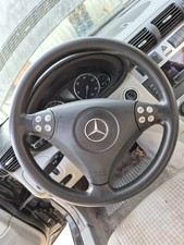 Volant MERCEDES CLASSE C 203