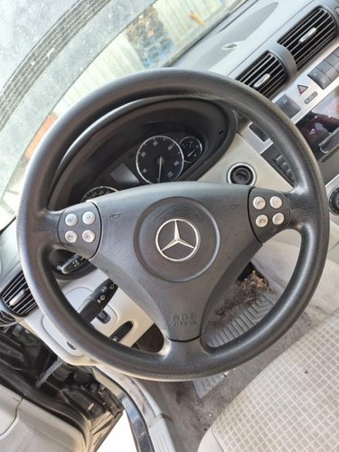 Volant mercedes classe - mercedes, 203