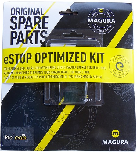 Disque magura estop - disque,