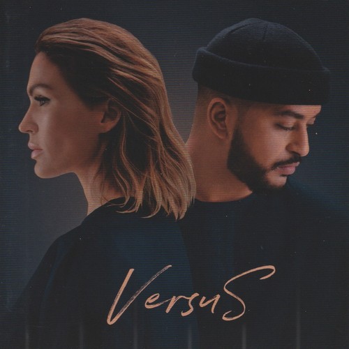 Vitaa slimane versus - slimane,