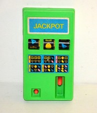 Ancien Pocket Game Jeu de