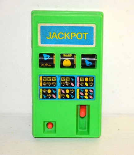 Ancien pocket game - game, jeu