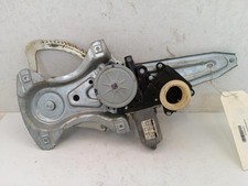 Leve vitre electrique arriere