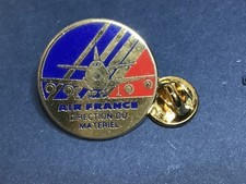 pins AIR FRANCE Direction du