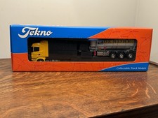 Tekno rijke scania r380 - de,