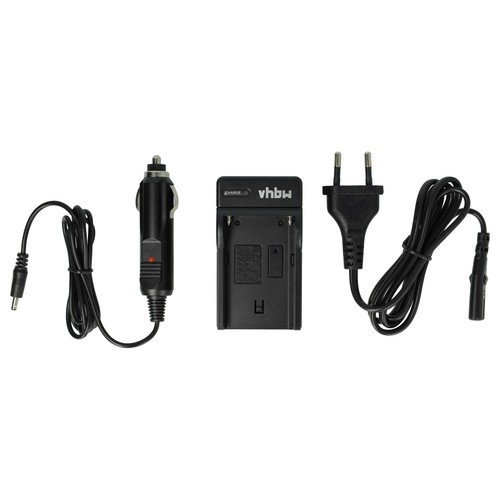 Chargeur pour sony ccd - chargeur,