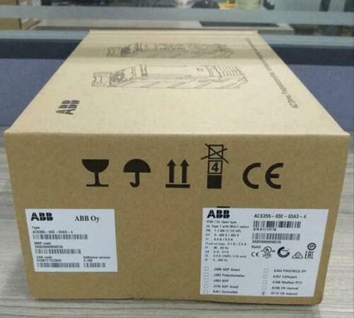 1pc new abb inverter - 1pc,