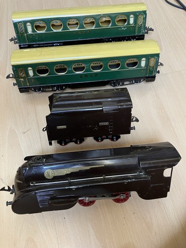 Hornby locomotive rame - hornby,