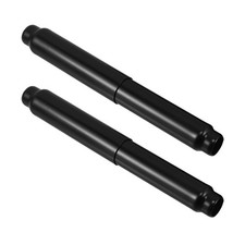  Lot de 2 tiges de rechange en