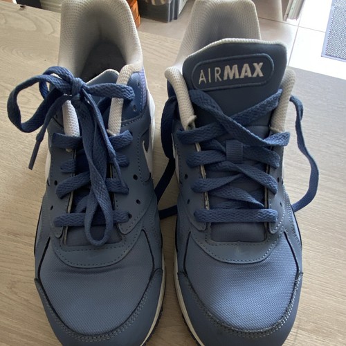Nike air max baskets homme - nike,