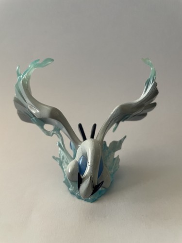 Figurine pokémon lugia soul - lugia,