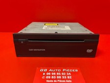 MERCEDES CLASSE E W211 AUTORADIO POSTE CD NAVIGATION REF A2118200685