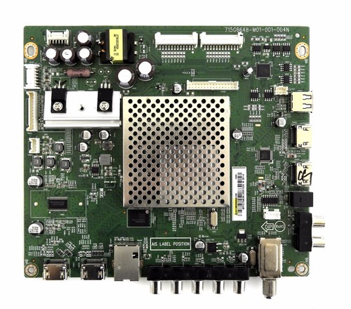 Vizio e500i main board - vizio,