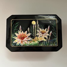 BOÎTE À BIJOUX MUSICALE