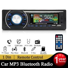 Autoradio Bluetooth