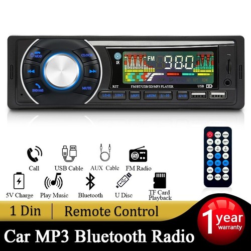 Autoradio bluetooth - autoradio,