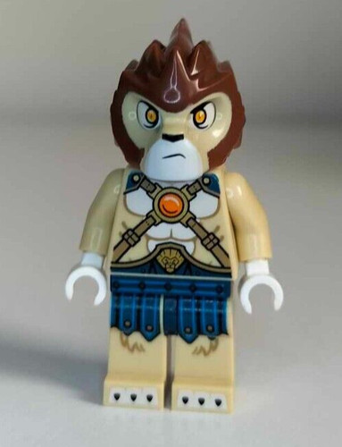 Lego chima loc117 - lego,