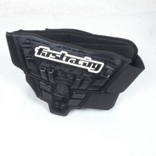 Protection dorsale FIRST RACING K-FLEX taille unique pour homme femme PR5710N