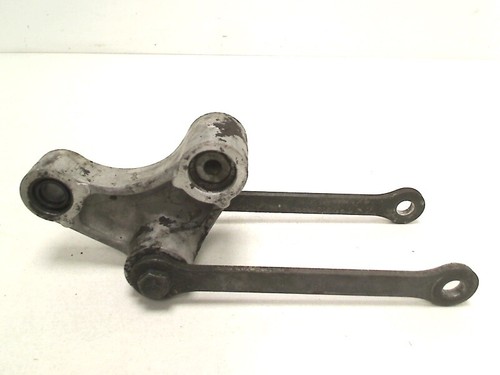 Bras oscillant amortisseur - bras,
