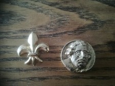 Lot feves revolution francaise