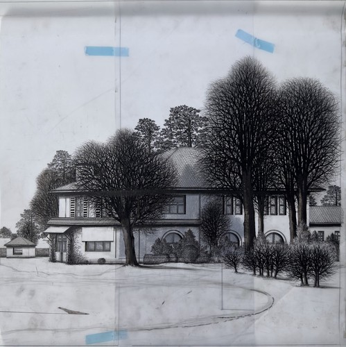 Jacques deperthes dessin - jacques,