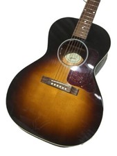 Guitare acoustique Gibson VS L-00 Standard 2022 Sunburst