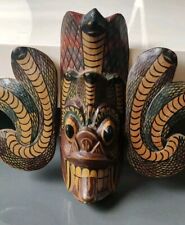 Masque Naga Rakha Sri