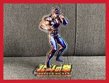 RARE FIGURINE ACRYLIQUE PVC