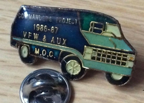 Pin lapel pins - ,
