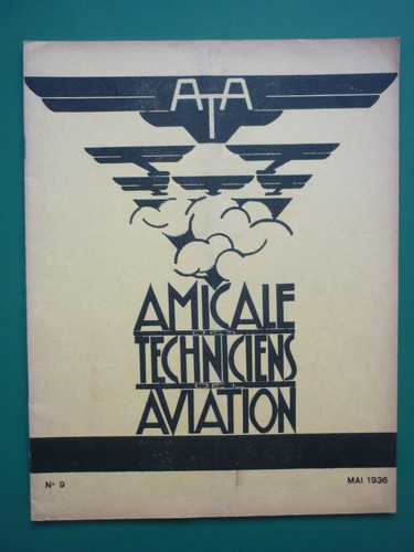 Ata amicale des techniciens - amicale,
