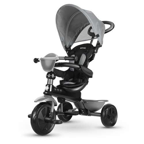 Kettler 8811 gray - kettler,