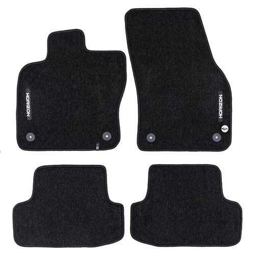 Tapis sol voiture - tapis, de