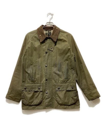 Barbour