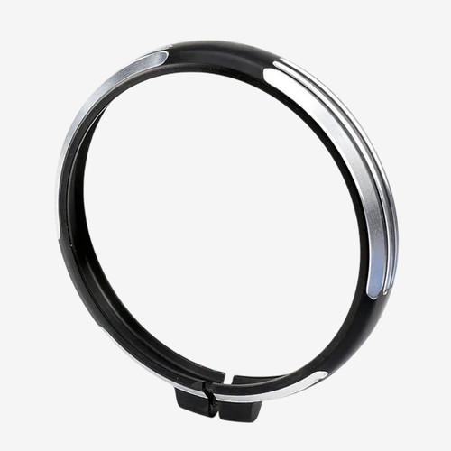 Cadre phare avant original - cadre,