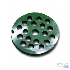 Reber Srl Plaque Hachoir N 8