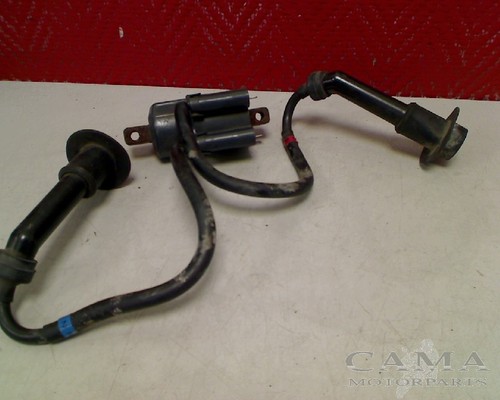 Bobine allumage cil 3 - bobine, 2+3
