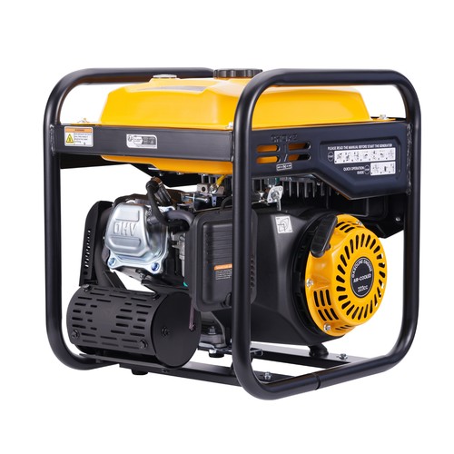 Generateur essence inverter - essence,