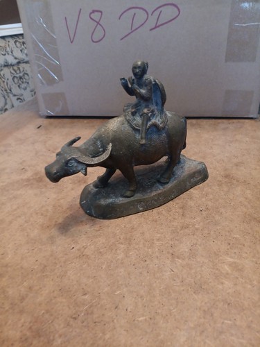 Bronze ancien tibet - ancien,