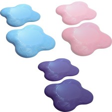 2pc Genouillères Tapis de