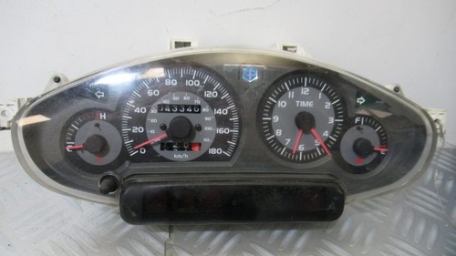 Compteur piaggio evo - compteur, 125