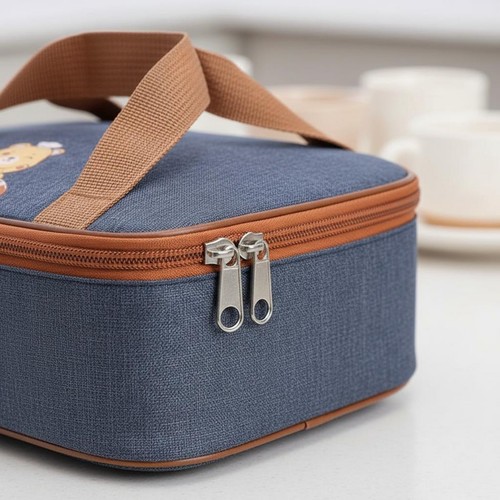 Sac repas isotherme enfant - repas,