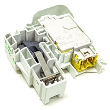 Lave-linge électrique hublot