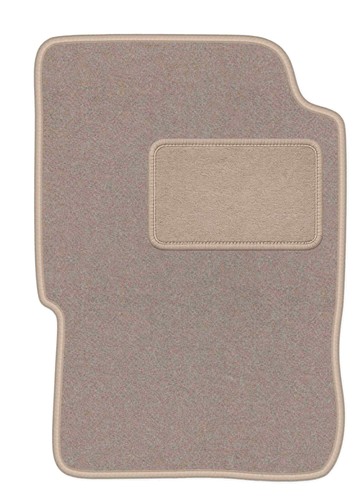 Tapis conducteur moquette - conducteur, en