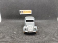 ▄▀▄ CITROEN 2CV