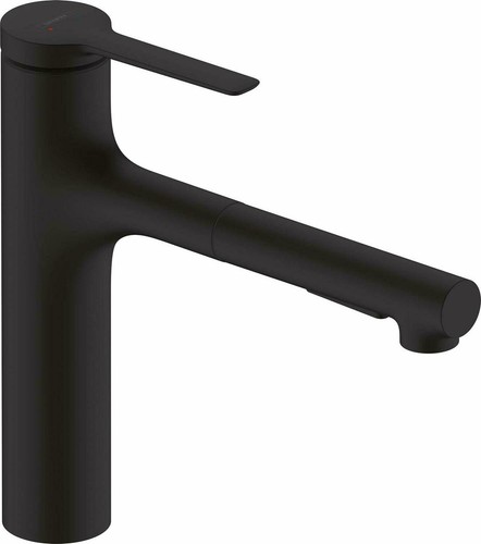 Robinet cuisine sur - de,
