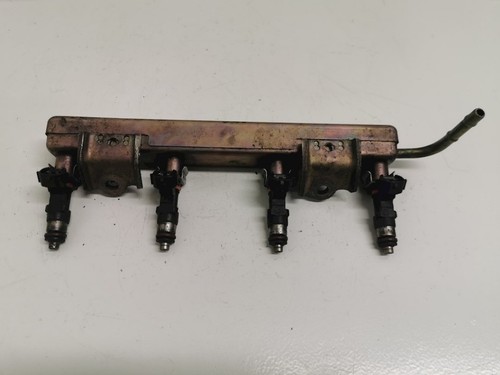 Rampe injection nissan - nissan, micra